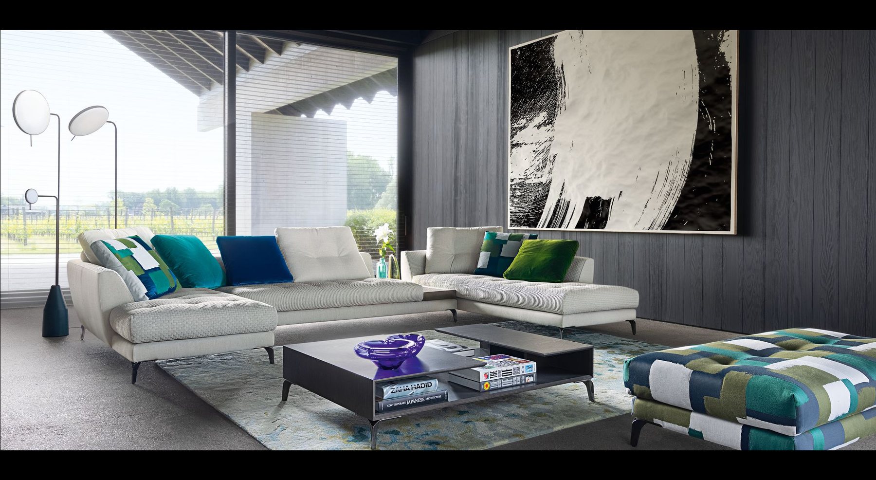 Contemporary sofa inspiration 14