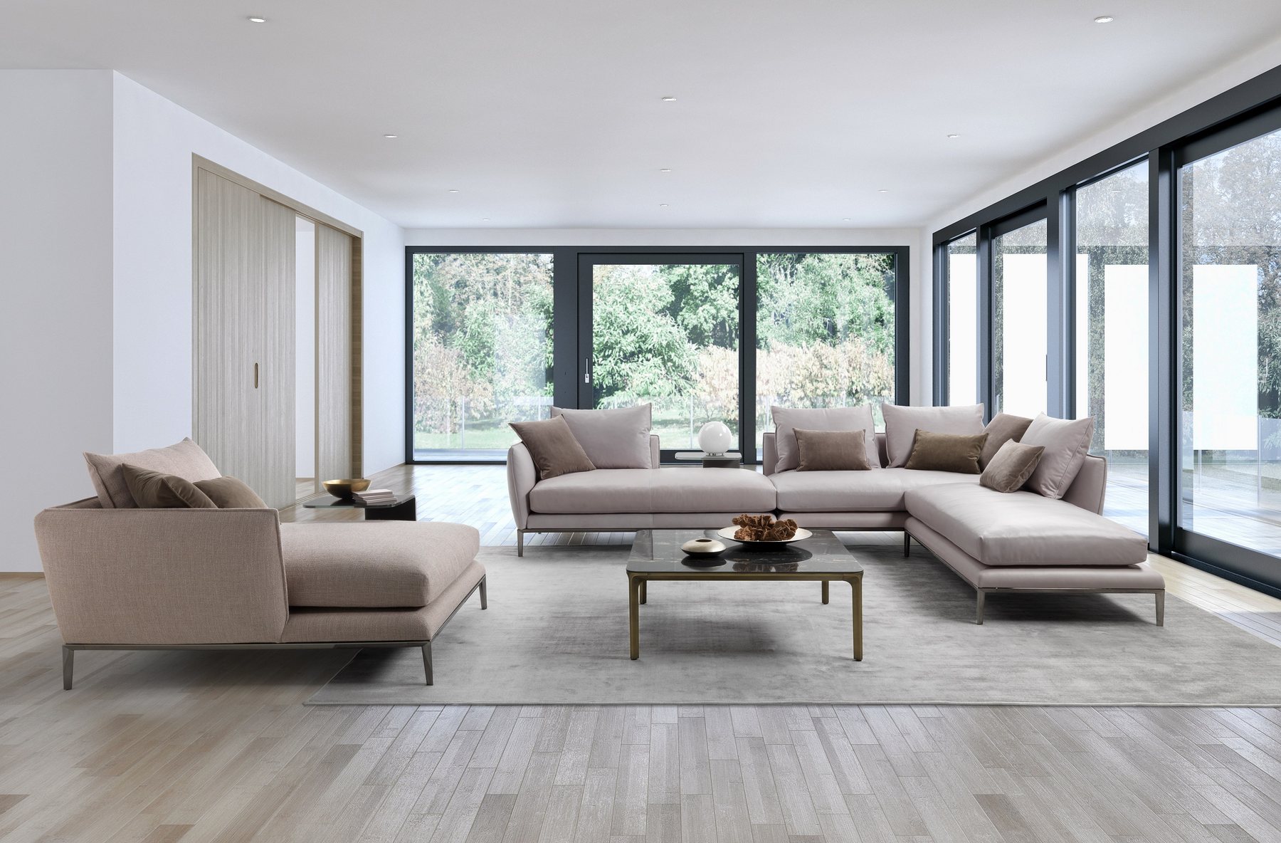 Contemporary sofa inspiration 15
