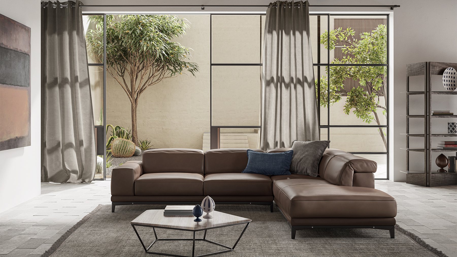 Contemporary sofa inspiration 23